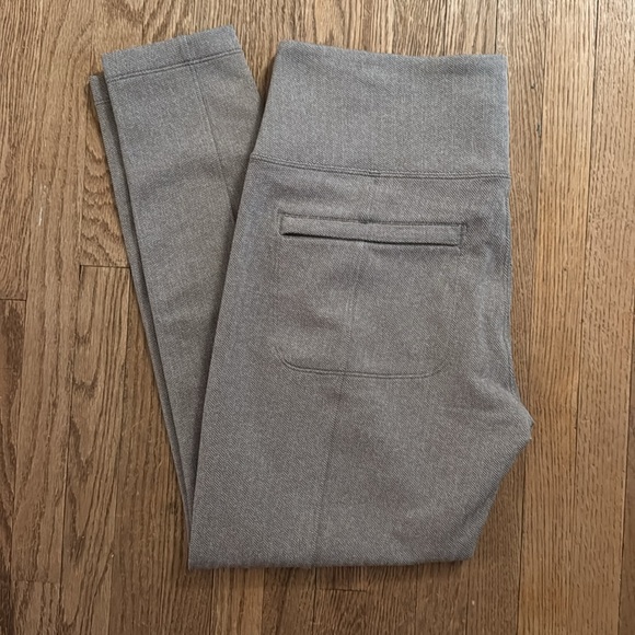 Delancey Herringbone Tights Athleta - Picture 4 of 5